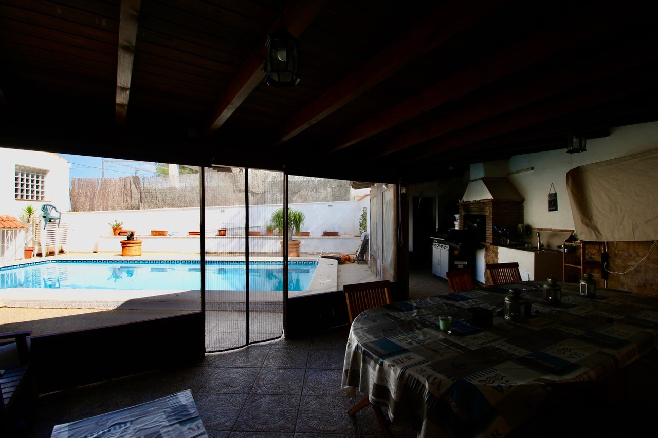 For sale - 4 Bedroom 2 Bathroom Villa in Close to Sucina - Fortuna  - Murcia