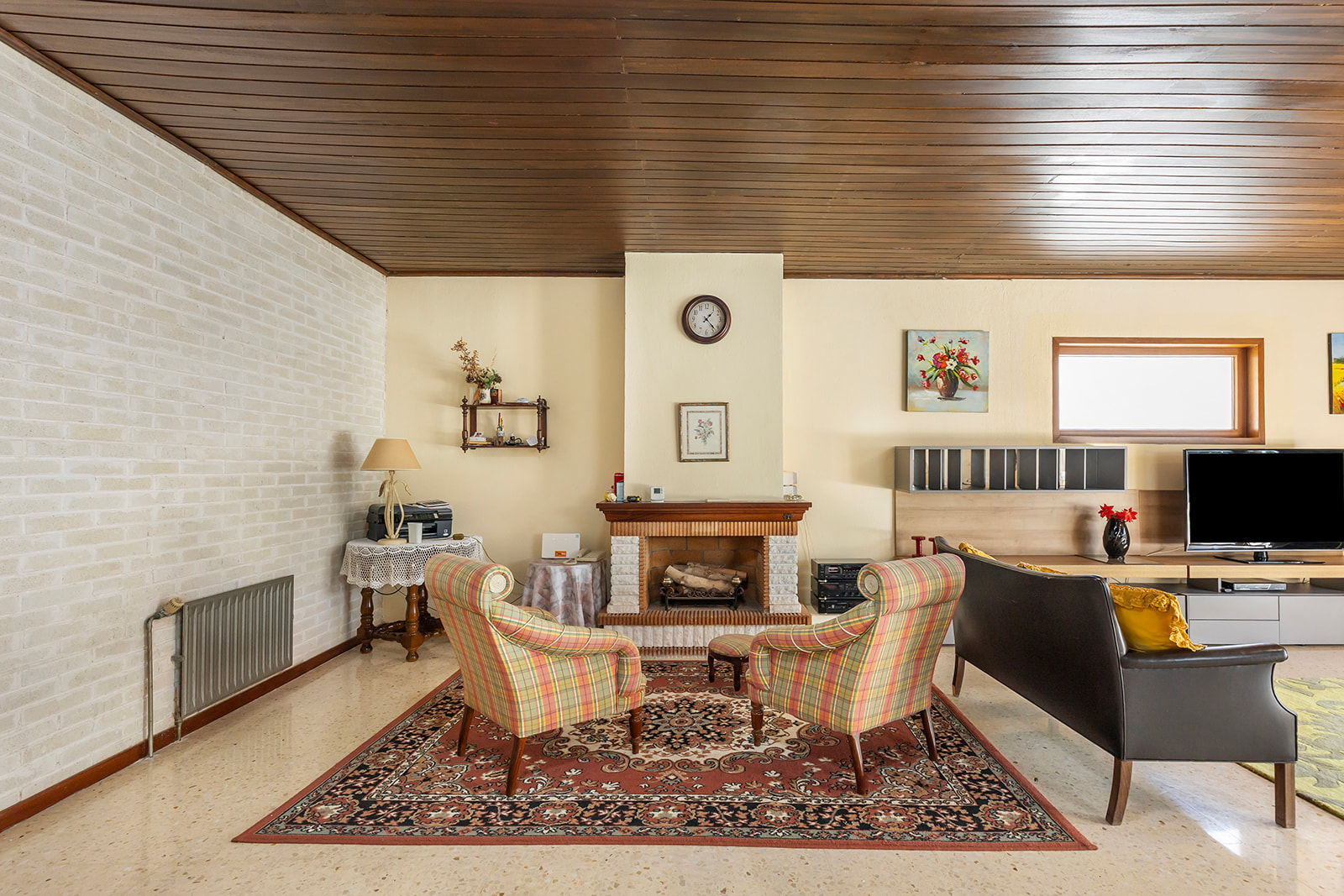 For sale - 5 Bedroom 3 Bathroom Villa in Orihuela Costa - Las Filipinas  - Alicante