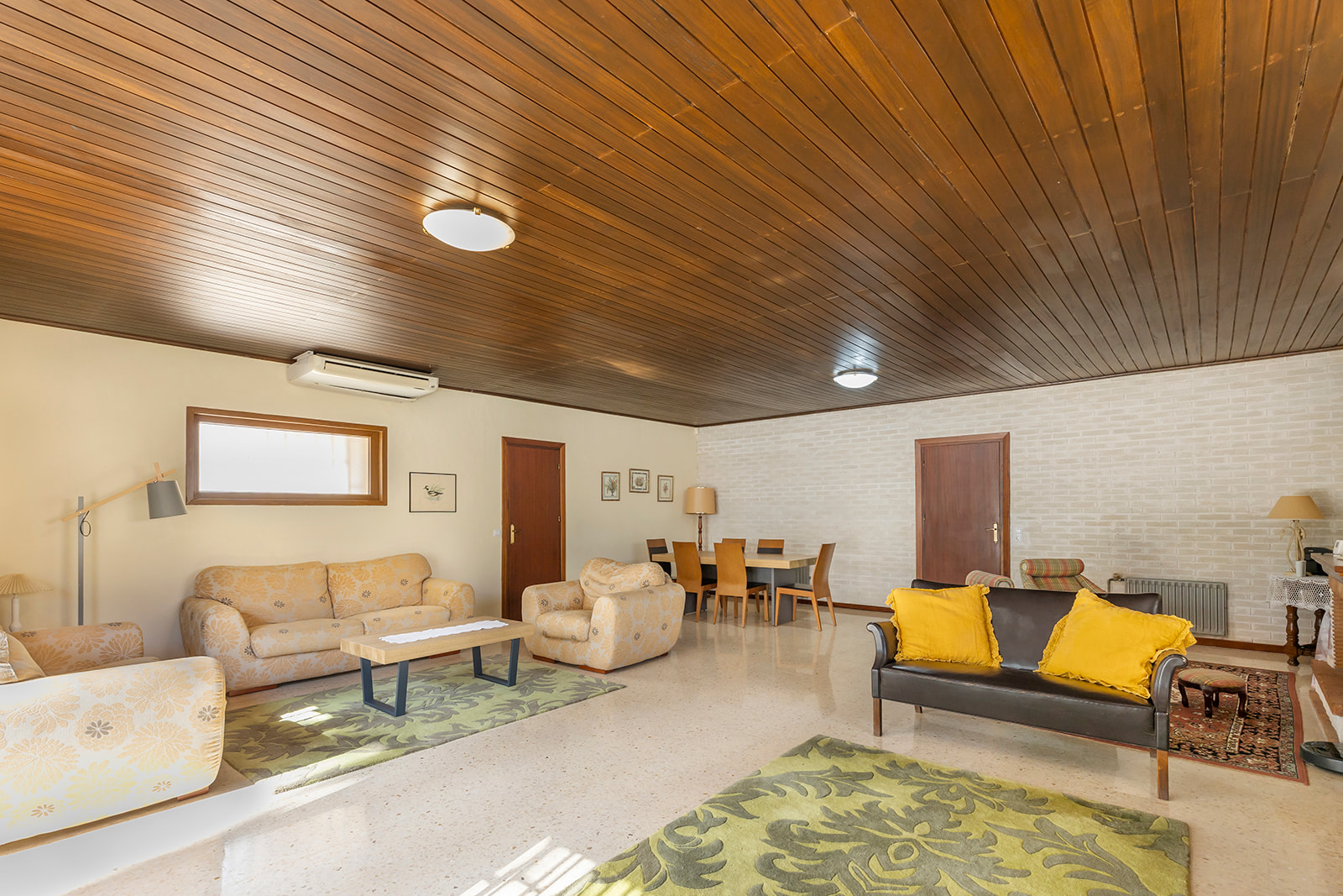 For sale - 5 Bedroom 3 Bathroom Villa in Orihuela Costa - Las Filipinas  - Alicante