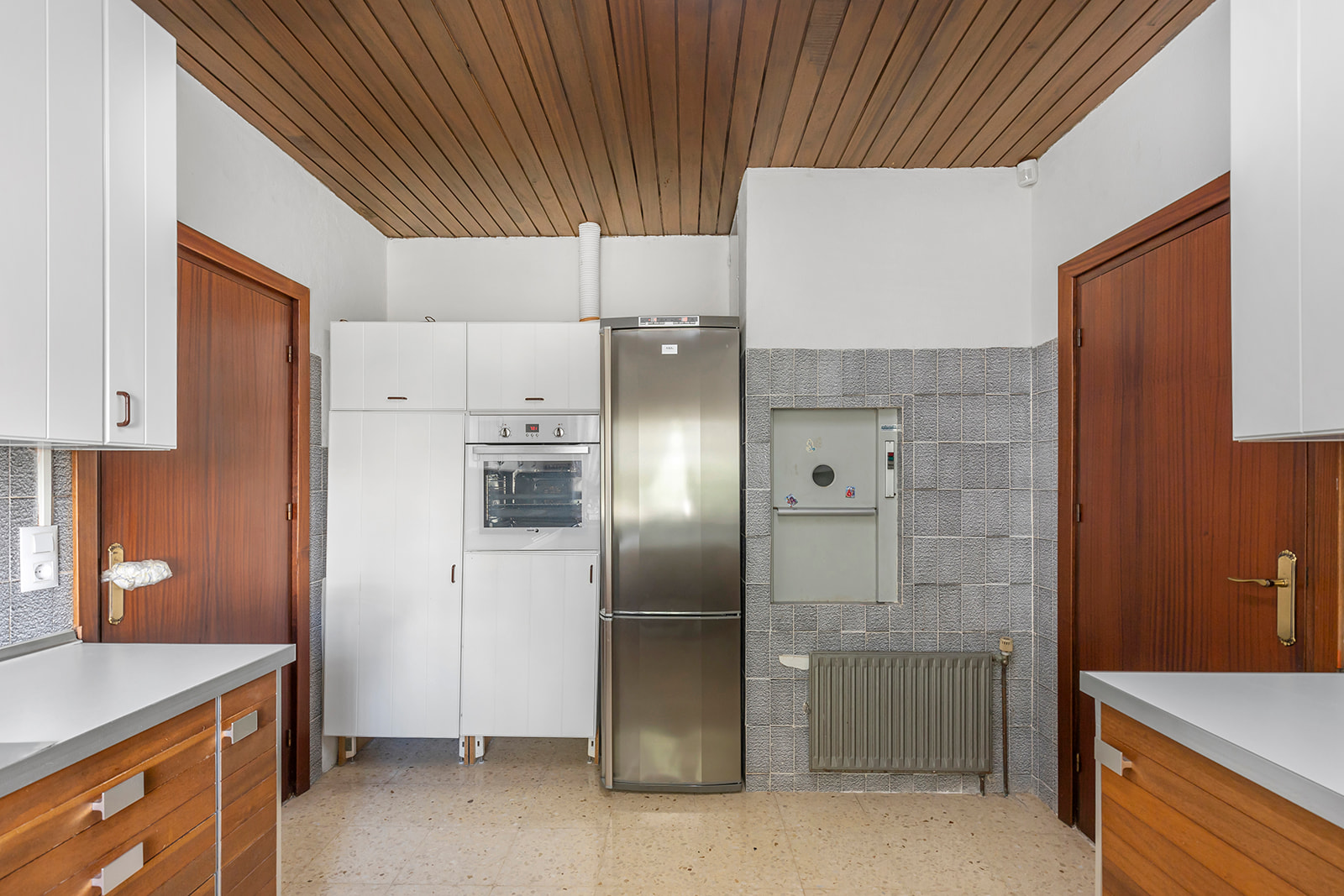 For sale - 5 Bedroom 3 Bathroom Villa in Orihuela Costa - Las Filipinas  - Alicante