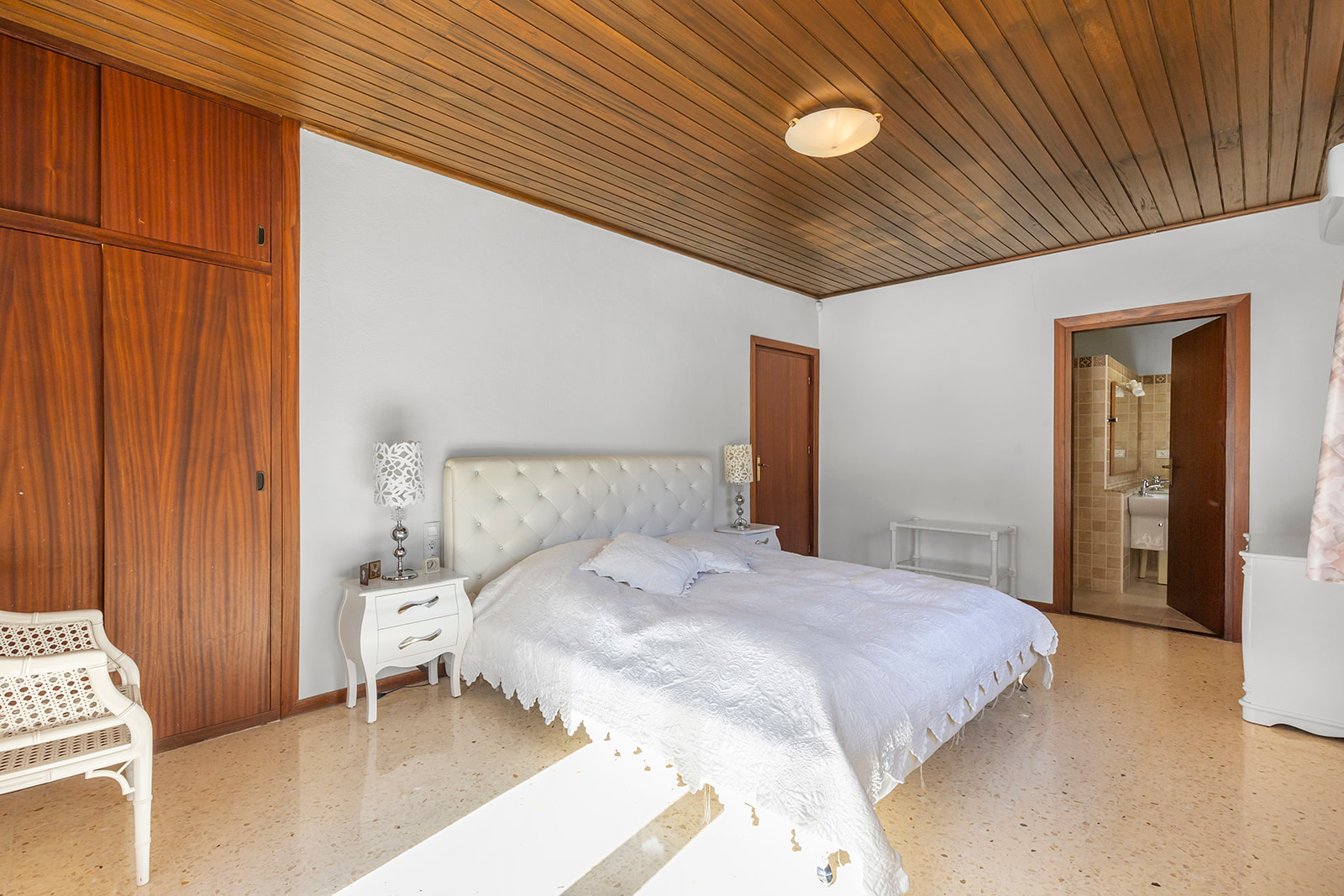 For sale - 5 Bedroom 3 Bathroom Villa in Orihuela Costa - Las Filipinas  - Alicante