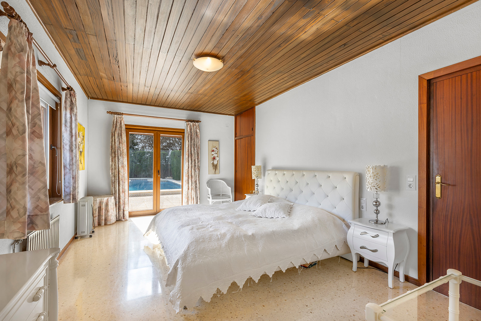 For sale - 5 Bedroom 3 Bathroom Villa in Orihuela Costa - Las Filipinas  - Alicante