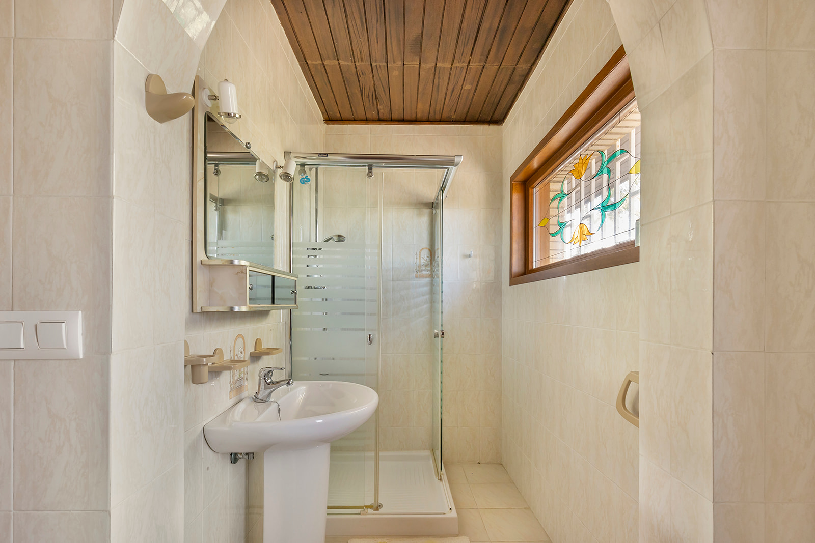 For sale - 5 Bedroom 3 Bathroom Villa in Orihuela Costa - Las Filipinas  - Alicante