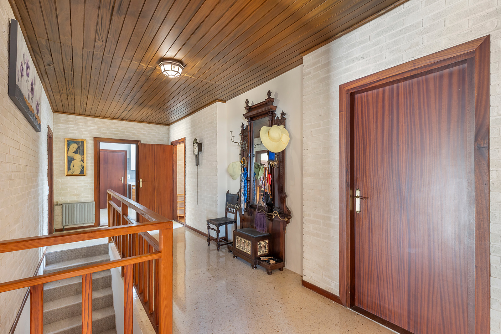 For sale - 5 Bedroom 3 Bathroom Villa in Orihuela Costa - Las Filipinas  - Alicante