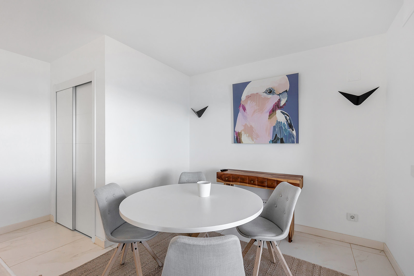 For sale - 2 Bedroom 2 Bathroom Apartment in Torrevieja - Punta Prima  - Alicante