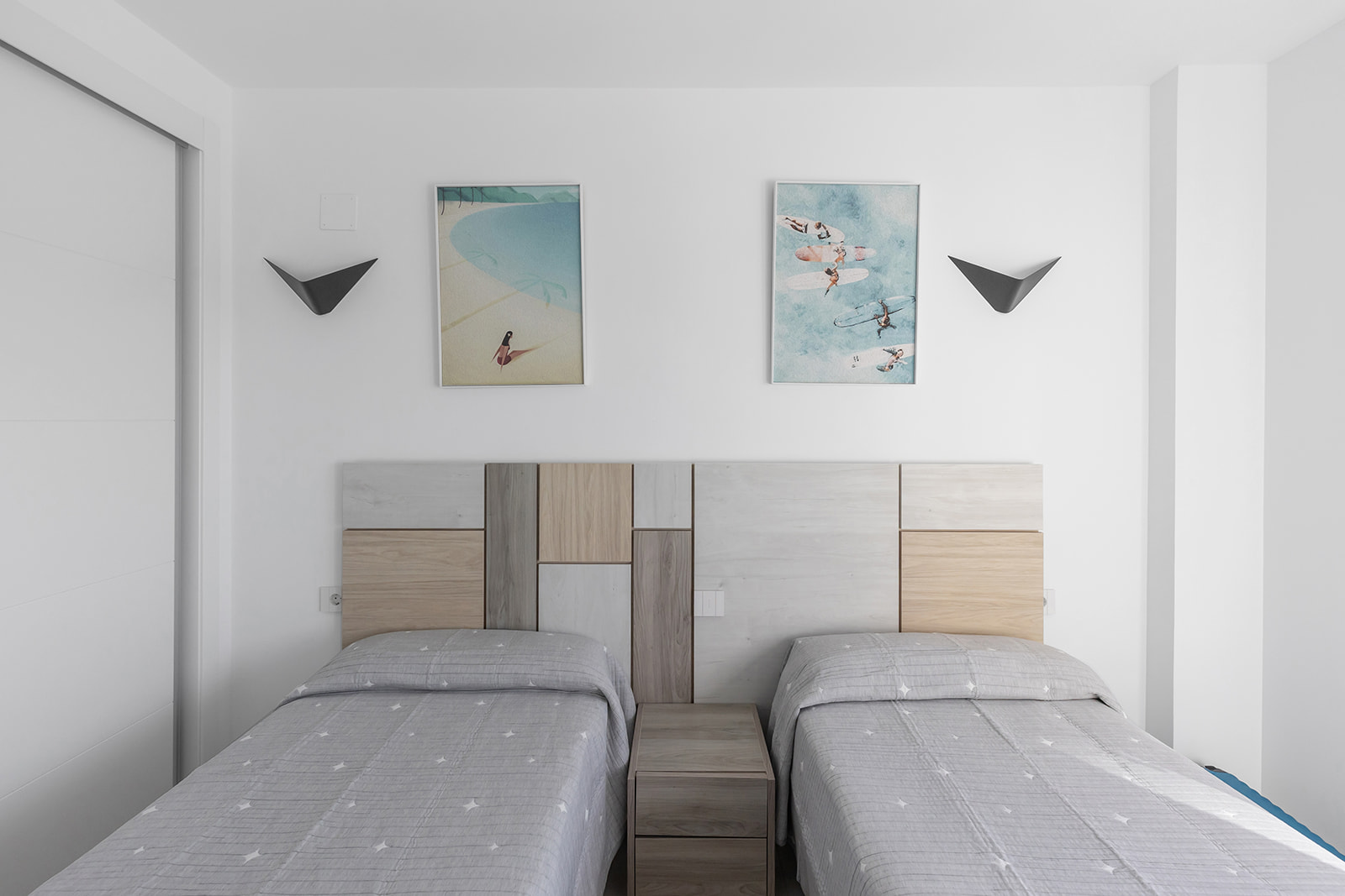 For sale - 2 Bedroom 2 Bathroom Apartment in Torrevieja - Punta Prima  - Alicante