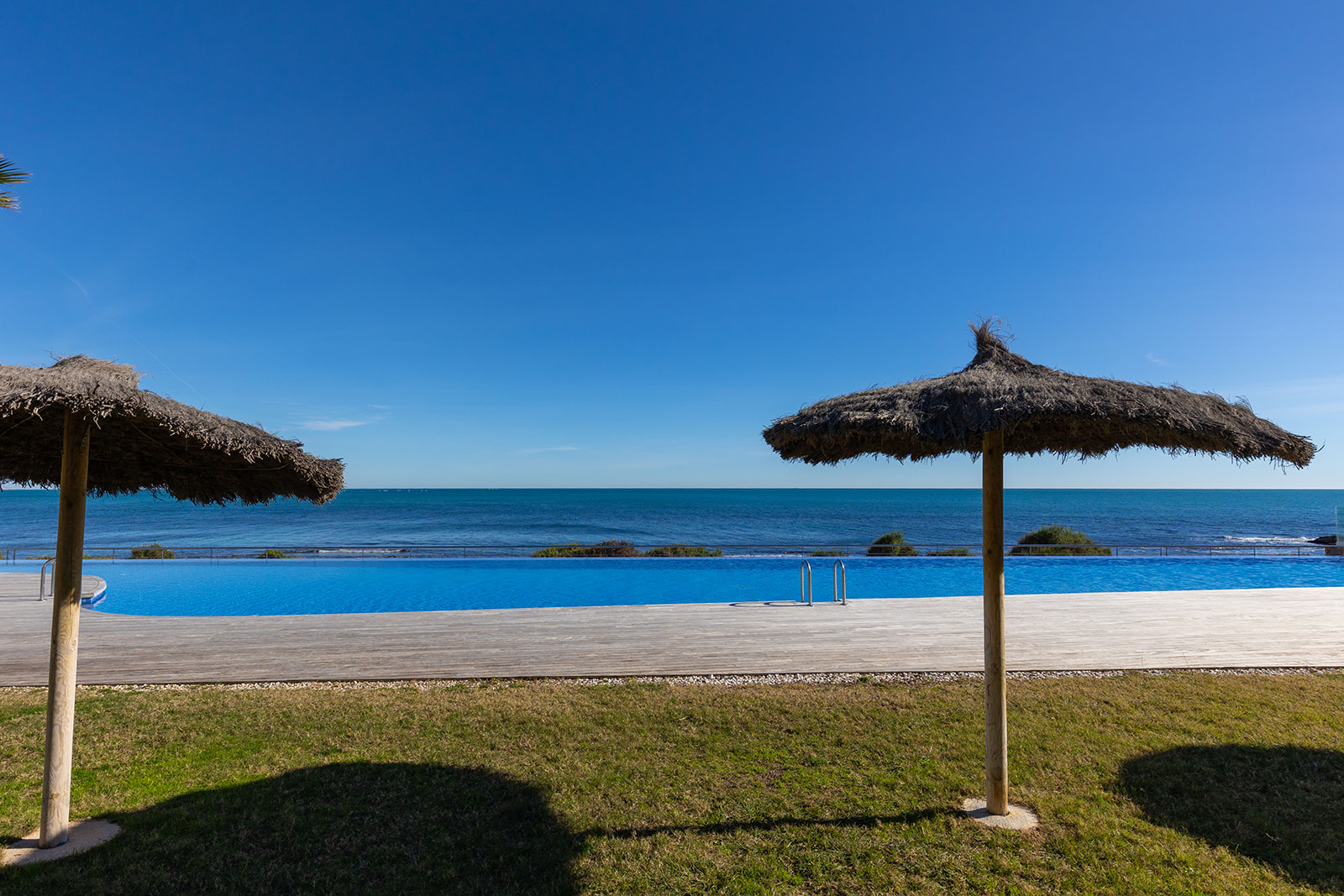 For sale - 2 Bedroom 2 Bathroom Apartment in Torrevieja - Punta Prima  - Alicante