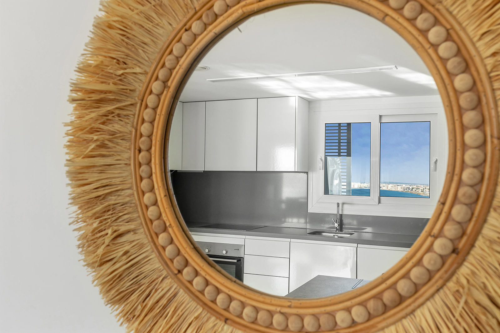 For sale - 3 Bedroom 2 Bathroom Penthouse in Torrevieja - Punta Prima  - Alicante