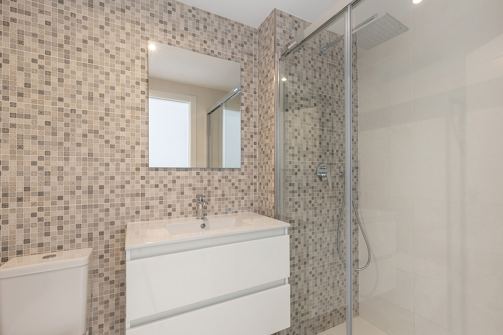 For sale - 3 Bedroom 2 Bathroom Penthouse in Torrevieja - Punta Prima  - Alicante