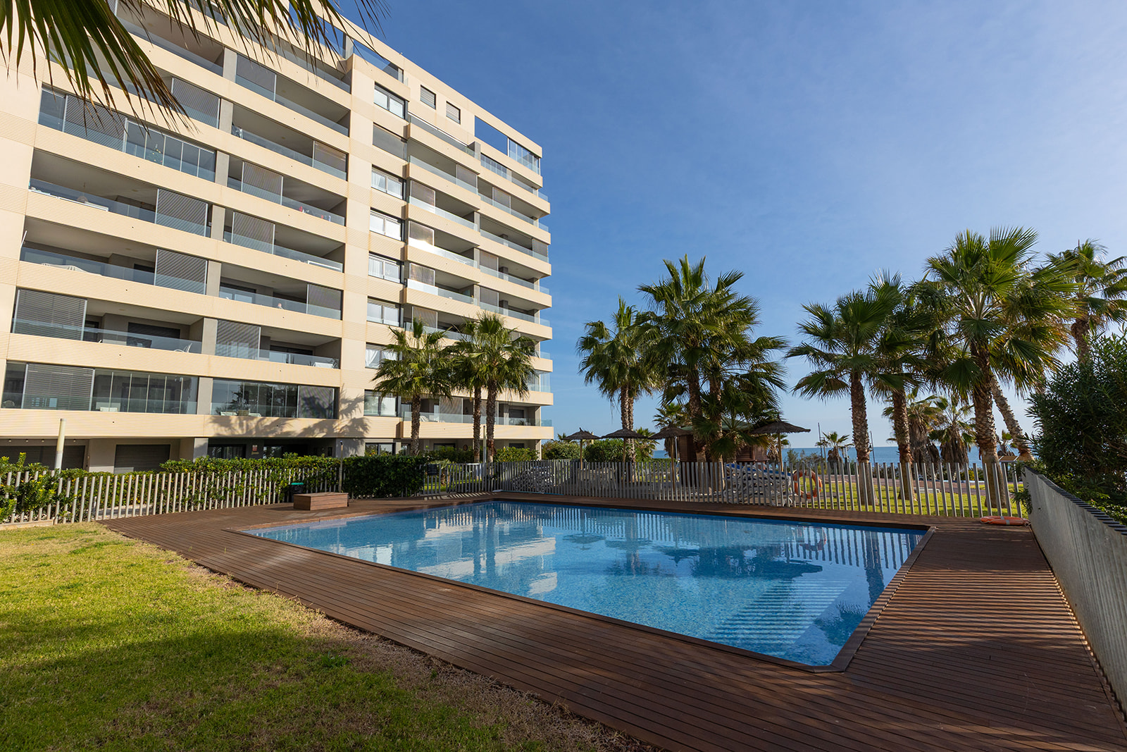 For sale - 3 Bedroom 2 Bathroom Penthouse in Torrevieja - Punta Prima  - Alicante