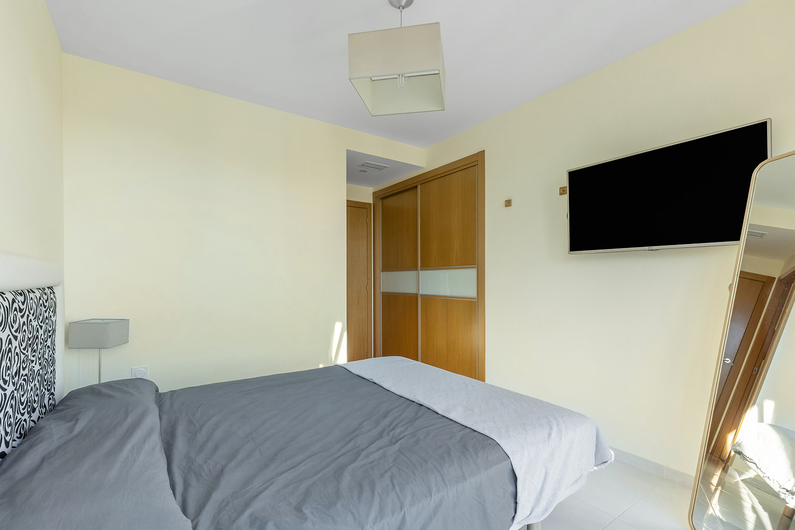 For sale - 2 Bedroom 2 Bathroom Penthouse in Torrevieja - Punta Prima  - Alicante