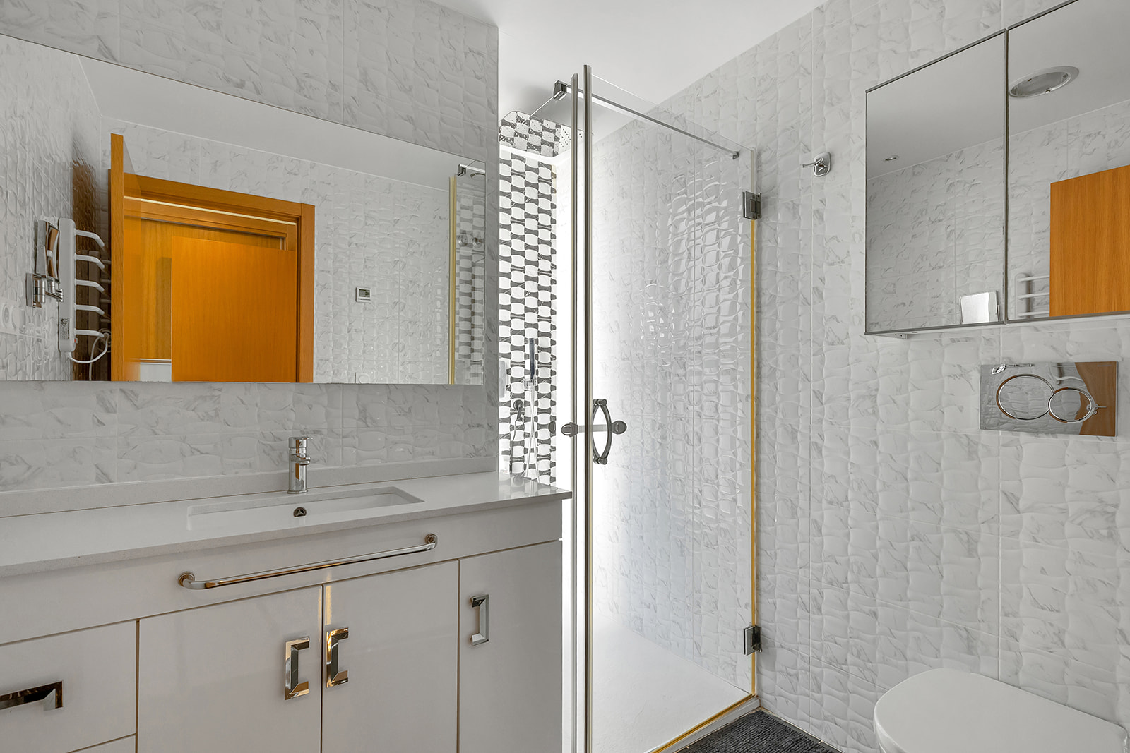 For sale - 2 Bedroom 2 Bathroom Penthouse in Torrevieja - Punta Prima  - Alicante