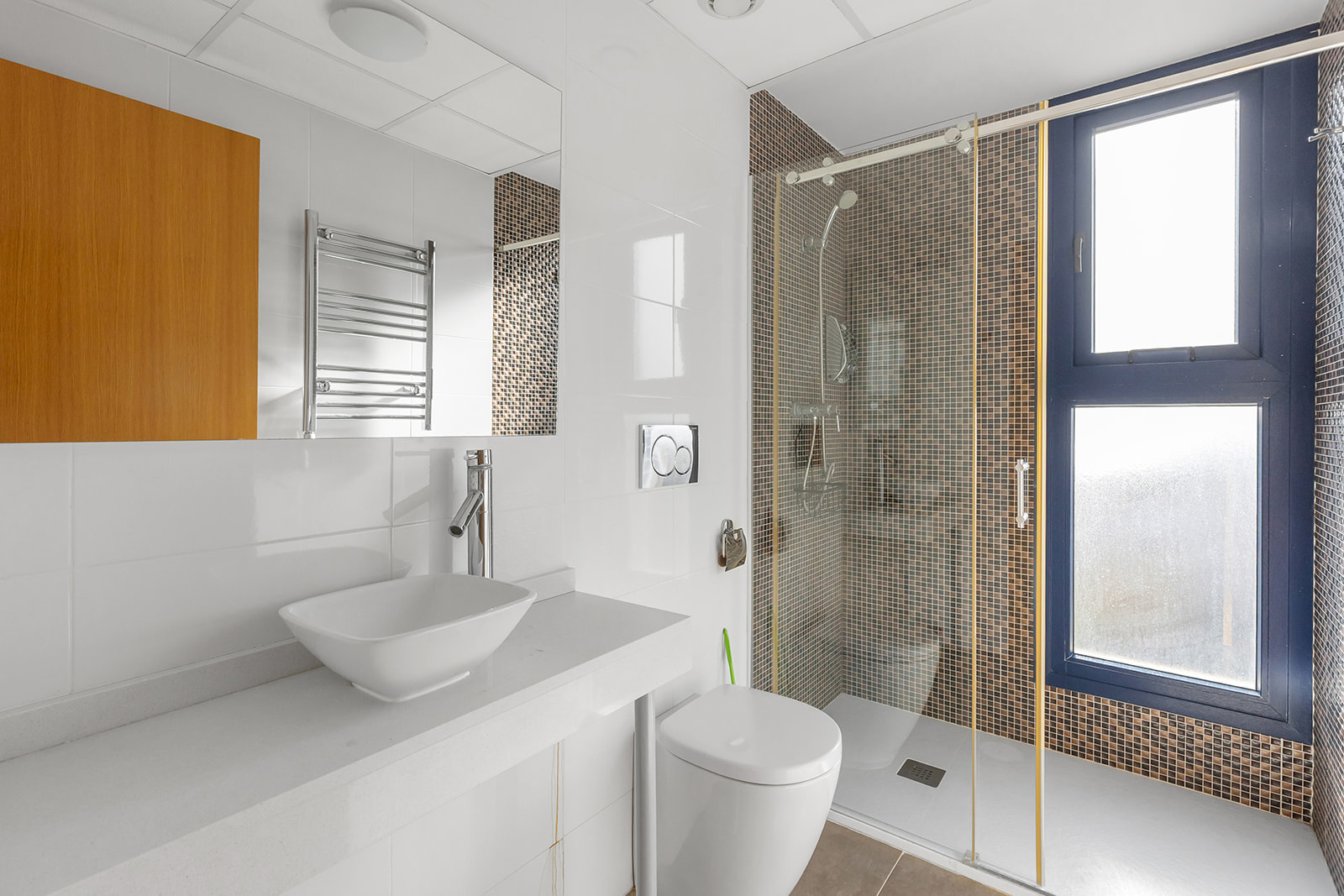 For sale - 2 Bedroom 2 Bathroom Penthouse in Torrevieja - Punta Prima  - Alicante