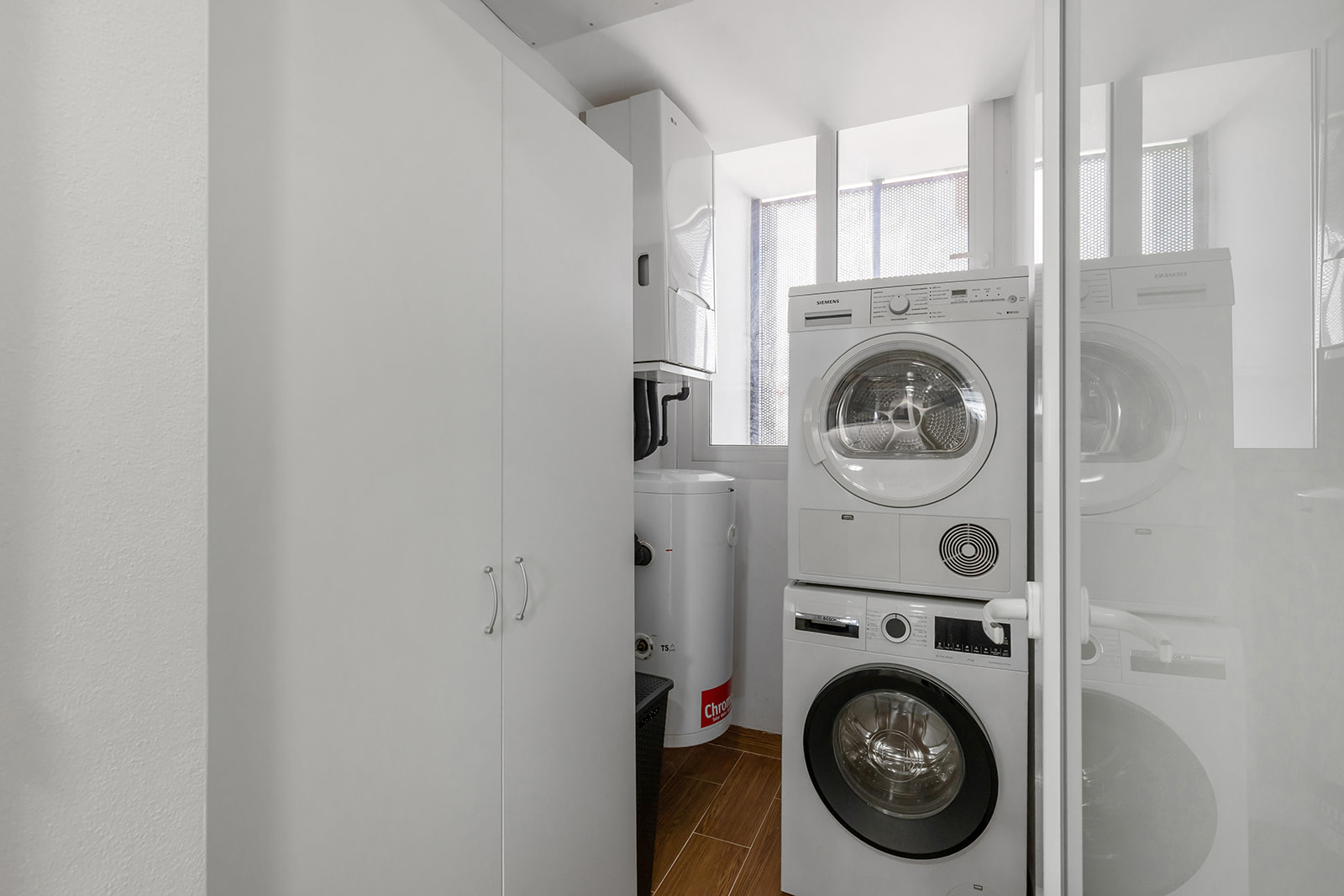 For sale - 2 Bedroom 2 Bathroom Penthouse in Torrevieja - Punta Prima  - Alicante