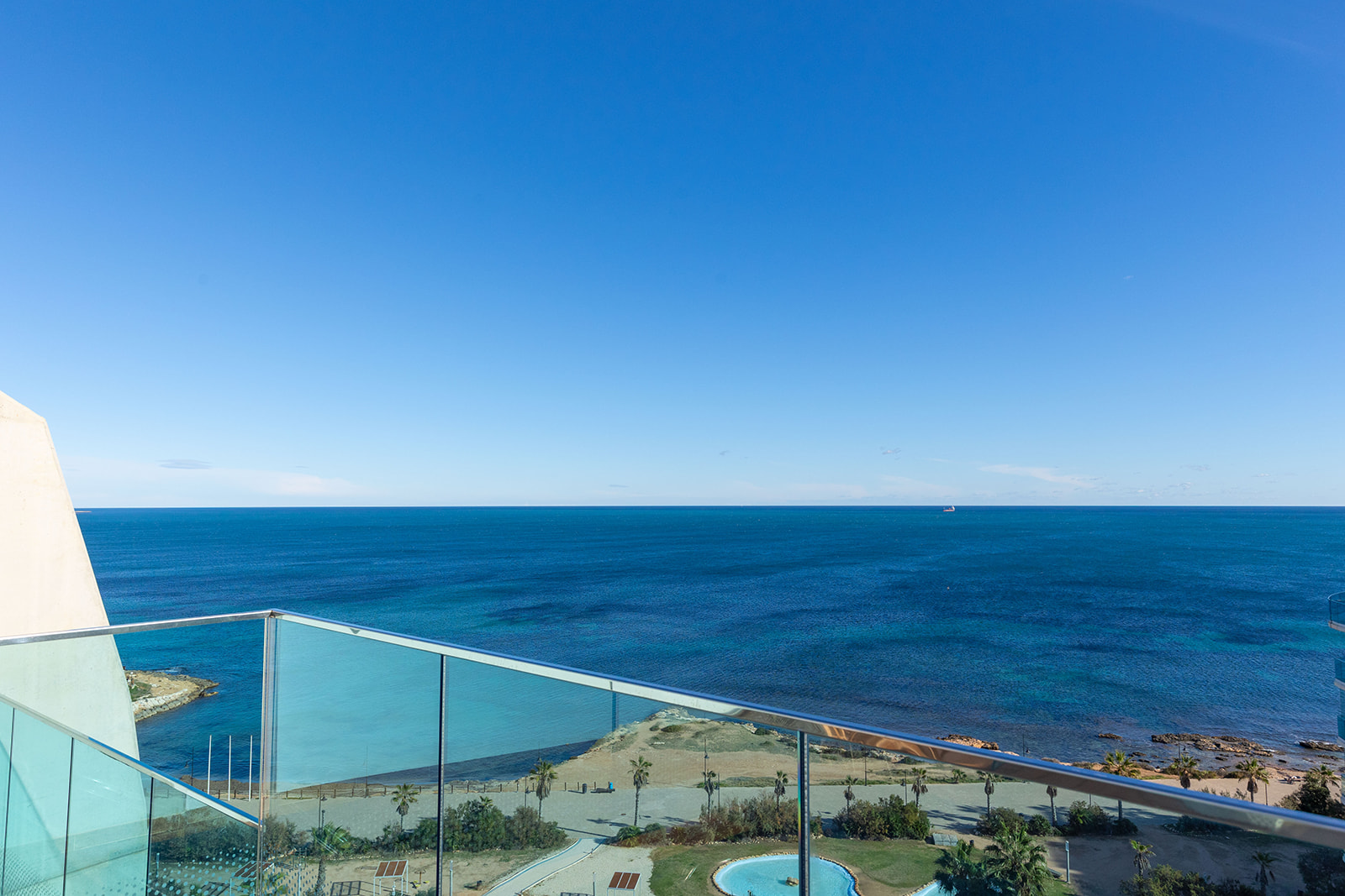 For sale - 2 Bedroom 2 Bathroom Penthouse in Torrevieja - Punta Prima  - Alicante
