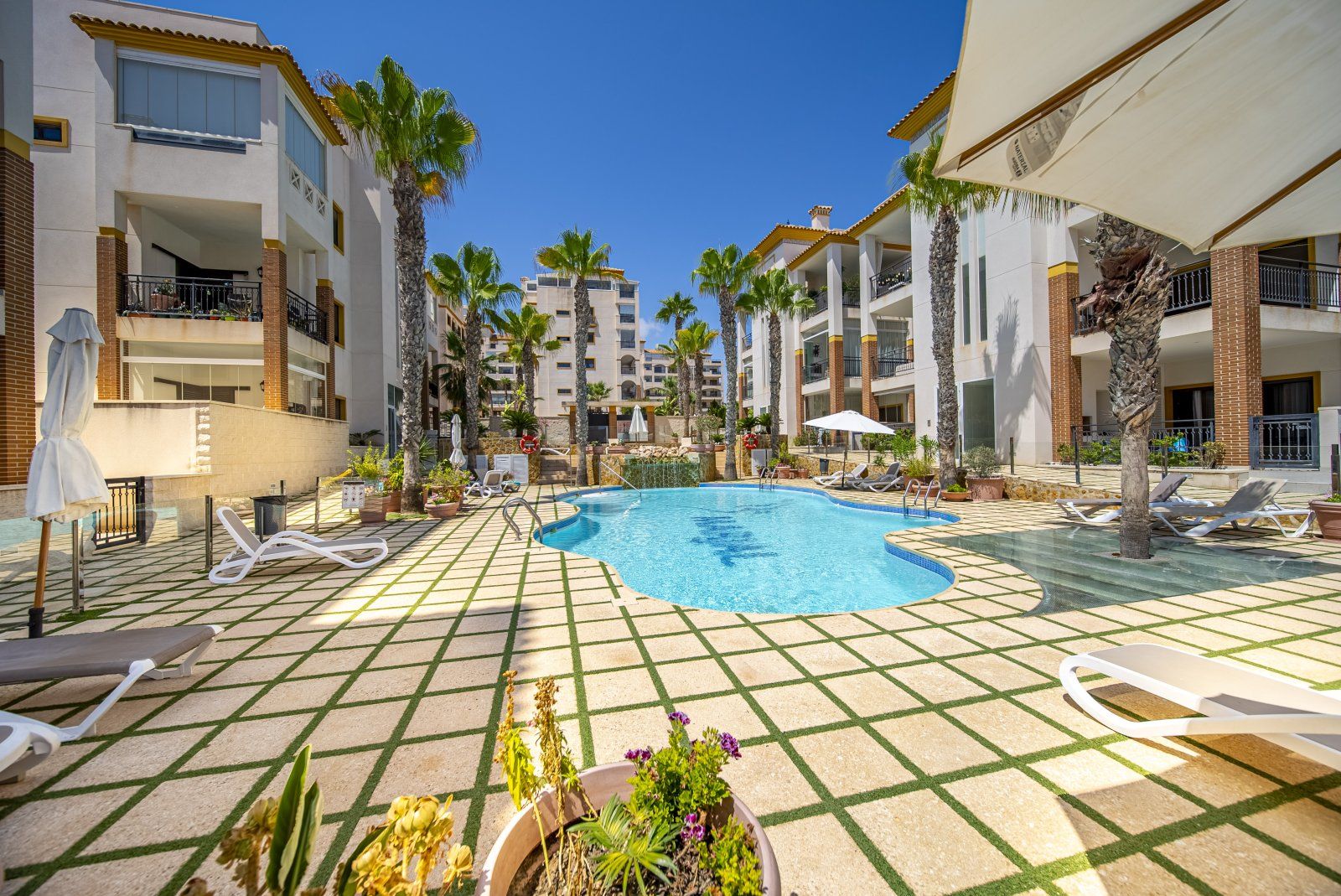 For sale - 2 Bedroom 2 Bathroom Apartament in Guardamar Del Segura - Guardamar del Segura  - Alicante