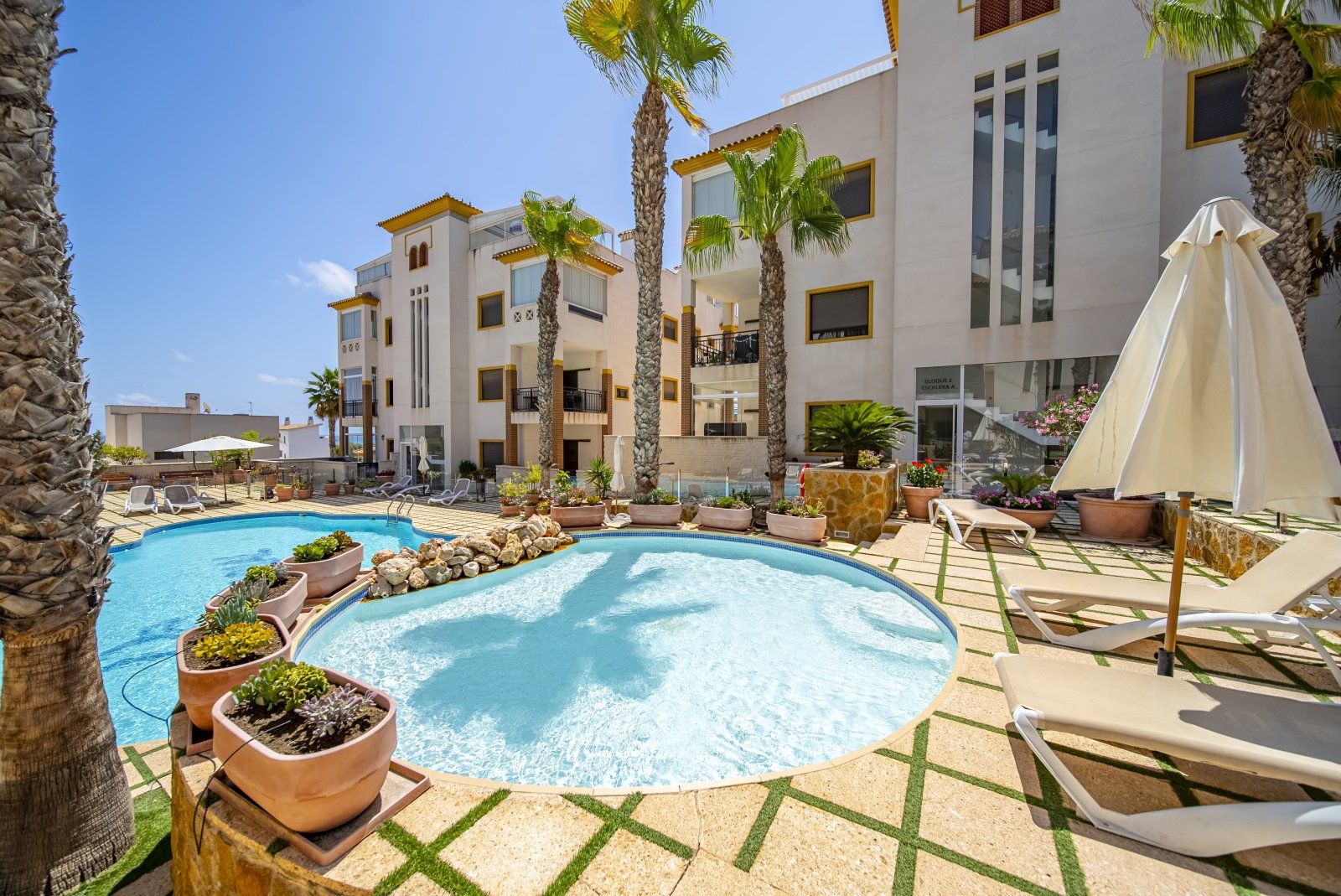 For sale - 2 Bedroom 2 Bathroom Apartament in Guardamar Del Segura - Guardamar del Segura  - Alicante