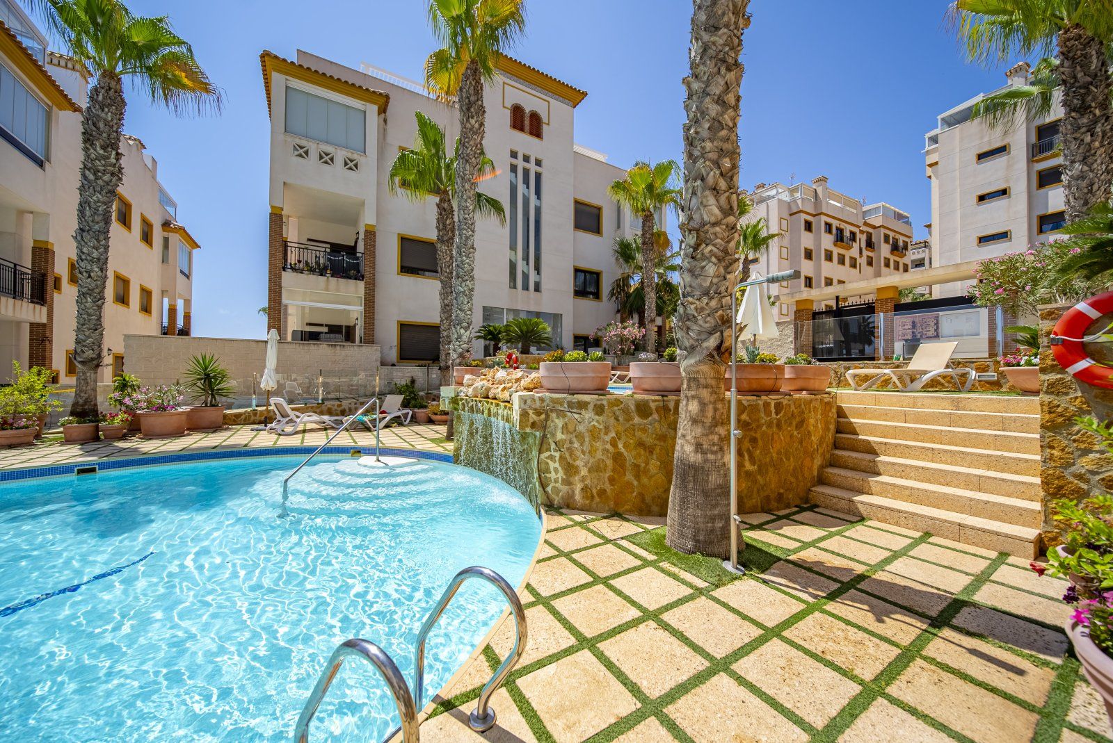 For sale - 2 Bedroom 2 Bathroom Apartament in Guardamar Del Segura - Guardamar del Segura  - Alicante