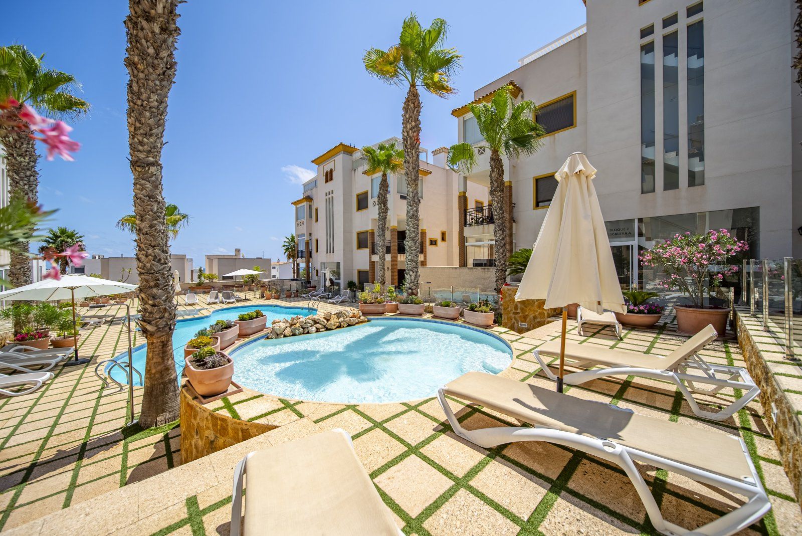 For sale - 2 Bedroom 2 Bathroom Apartament in Guardamar Del Segura - Guardamar del Segura  - Alicante