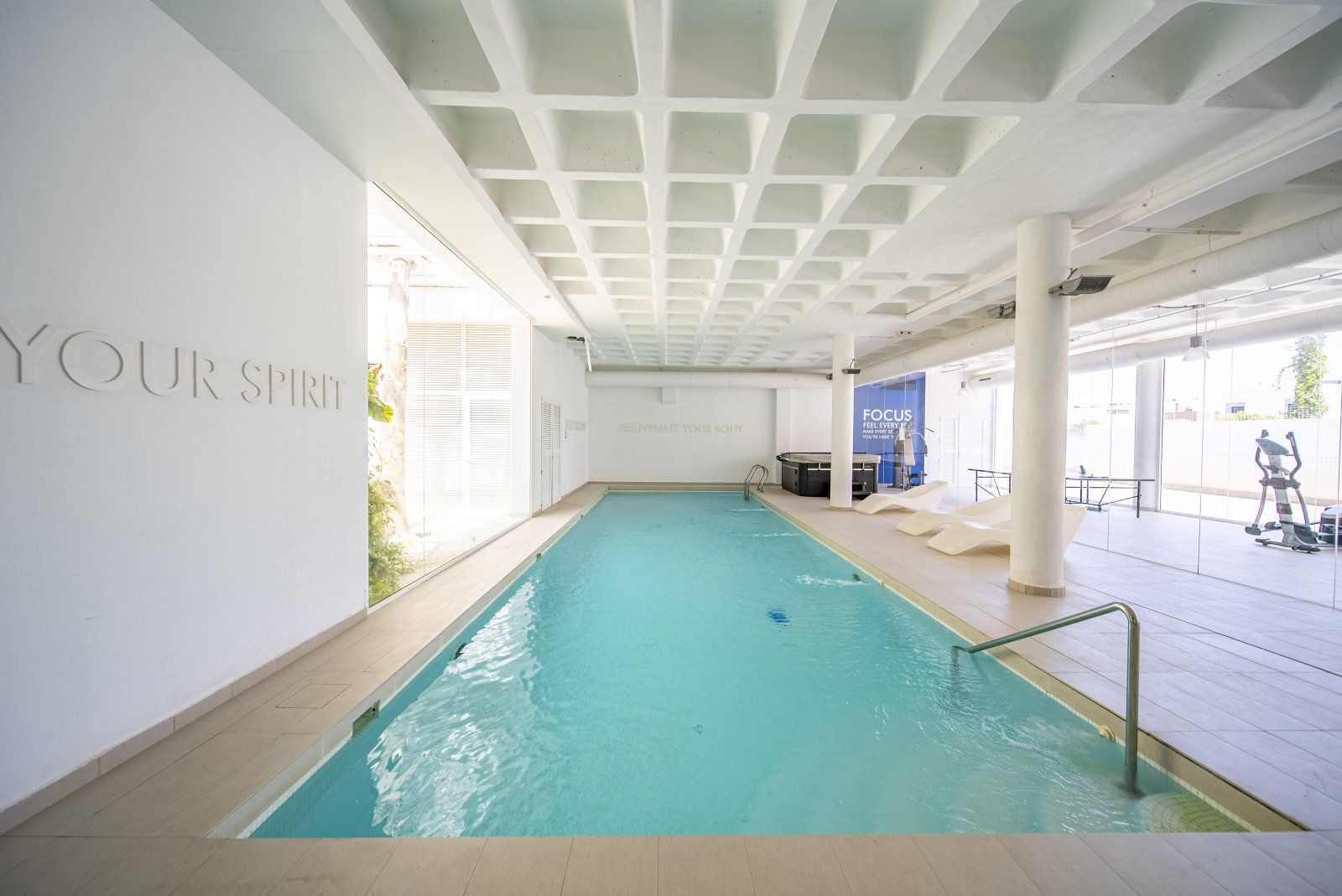 For sale - 2 Bedroom 2 Bathroom Apartament in Guardamar Del Segura - Guardamar del Segura  - Alicante