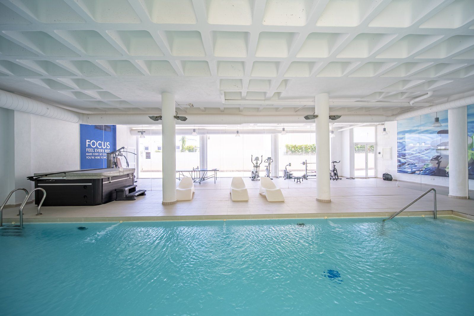 For sale - 2 Bedroom 2 Bathroom Apartament in Guardamar Del Segura - Guardamar del Segura  - Alicante