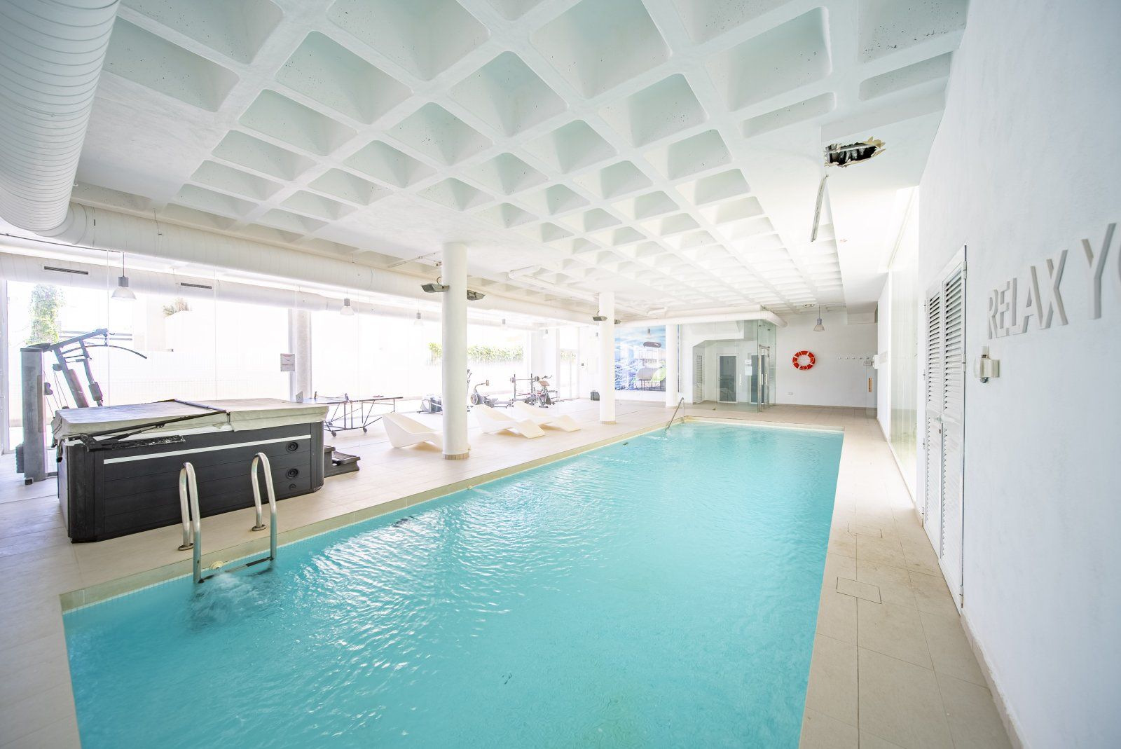 For sale - 2 Bedroom 2 Bathroom Apartament in Guardamar Del Segura - Guardamar del Segura  - Alicante