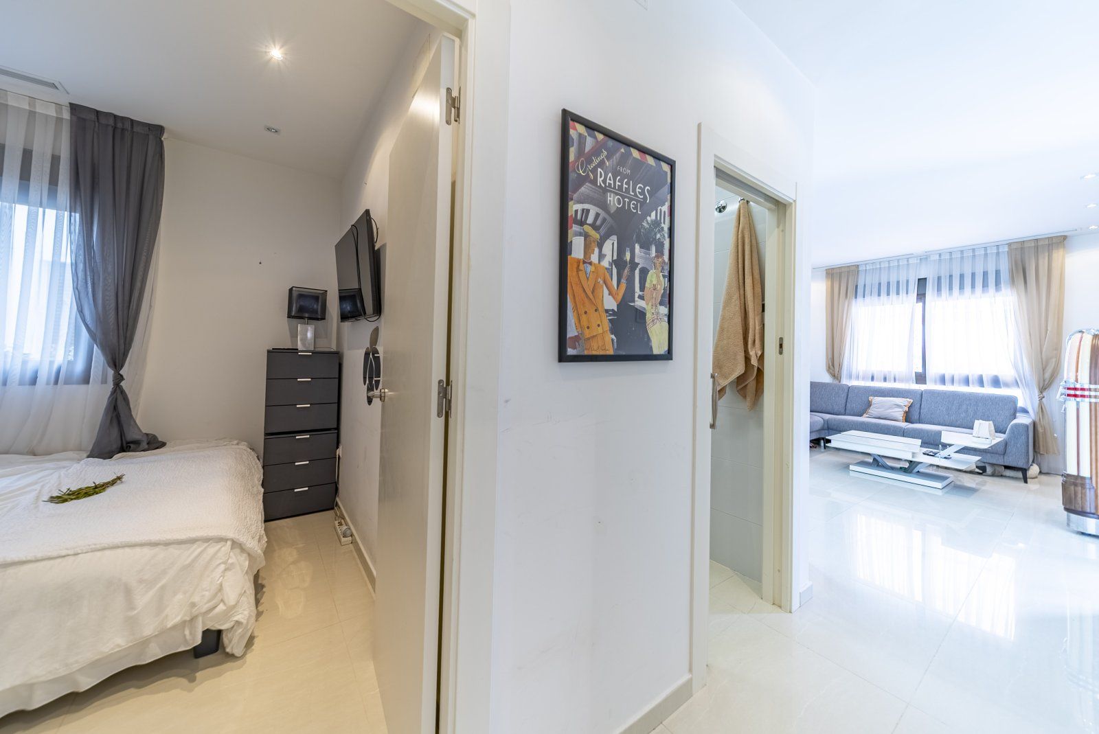 For sale - 2 Bedroom 2 Bathroom Apartament in Guardamar Del Segura - Guardamar del Segura  - Alicante