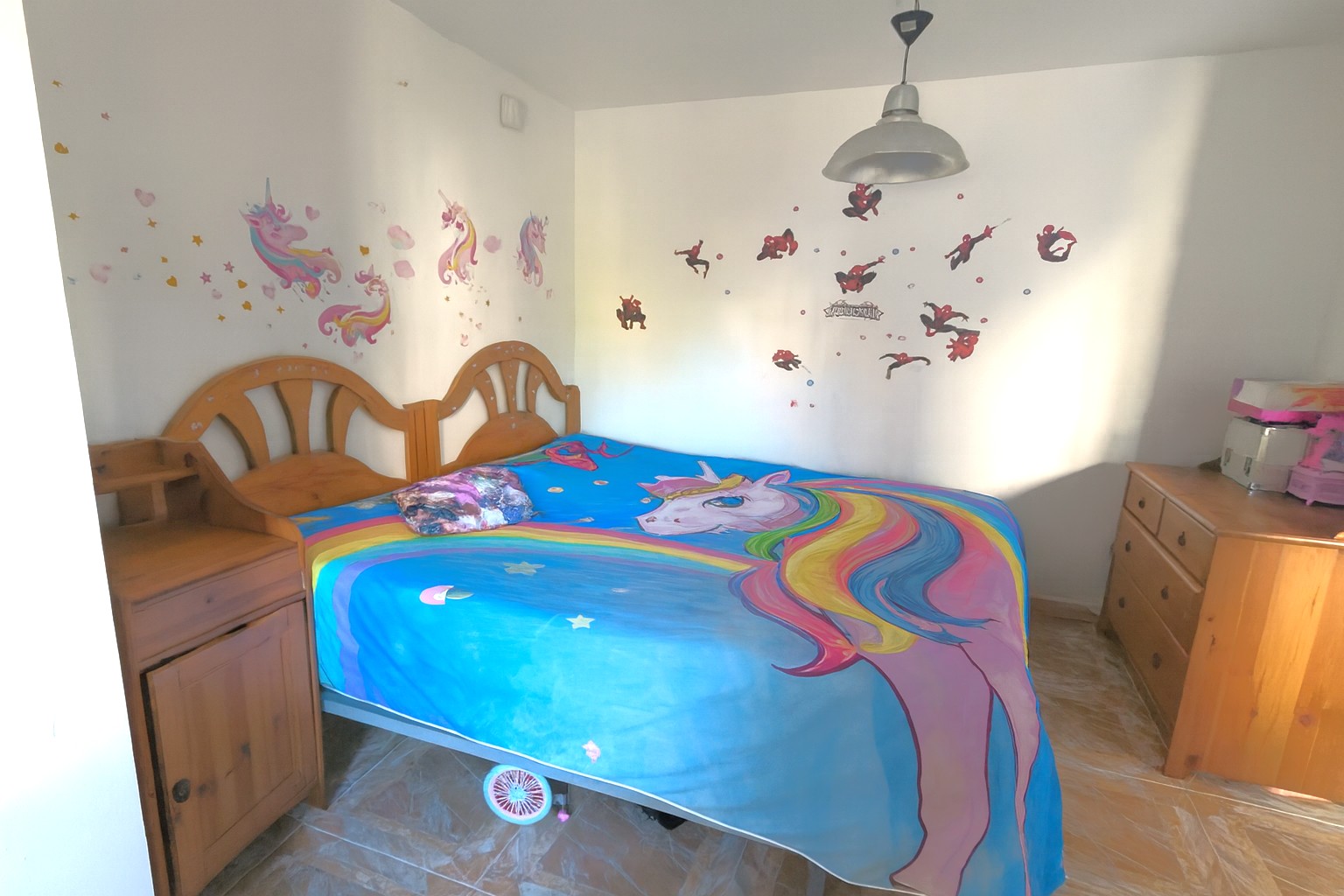 For sale - 4 Bedroom 3 Bathroom Villa in La Zenia - Costa Blanca  - Alicante