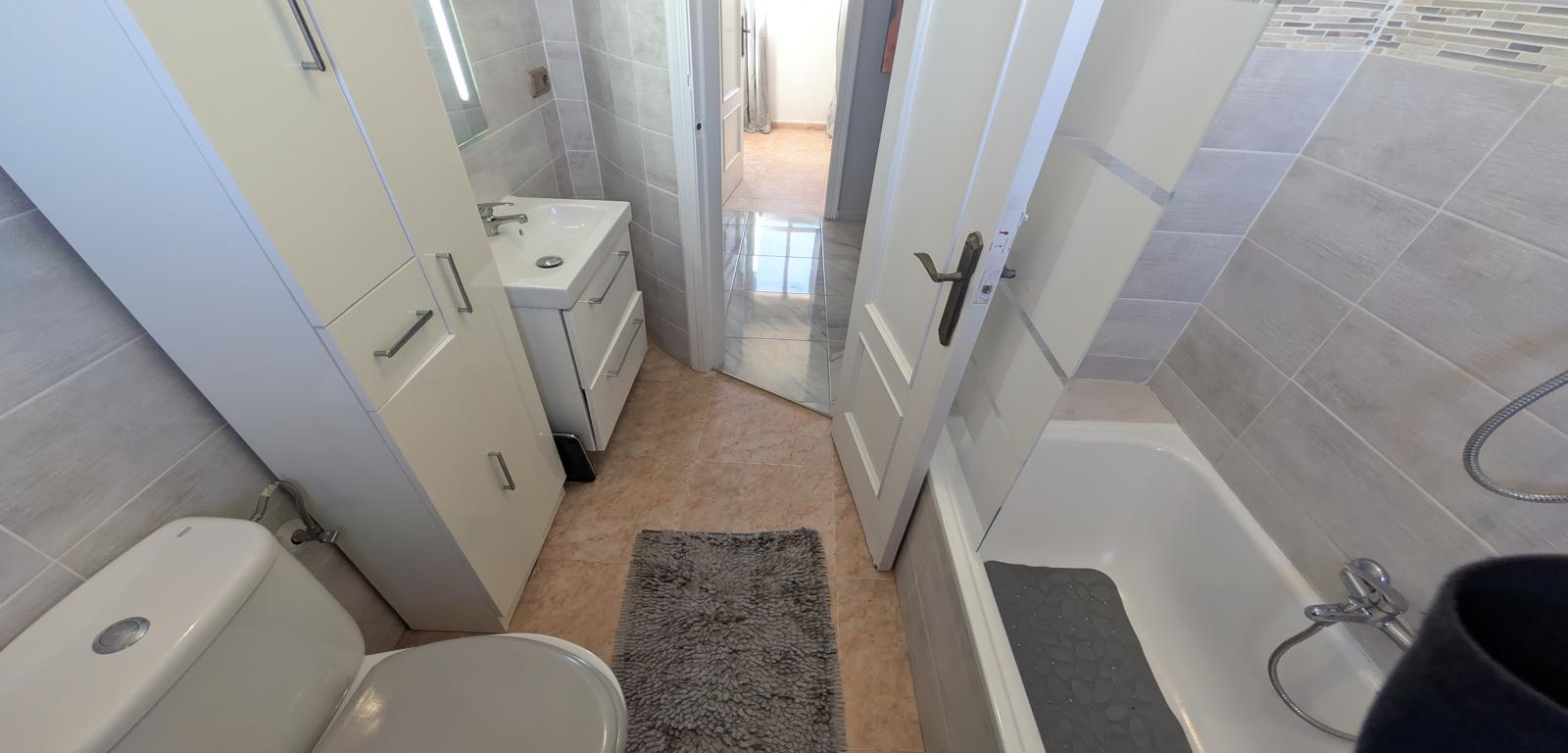 For sale - 4 Bedroom 3 Bathroom Villa in La Zenia - Costa Blanca  - Alicante