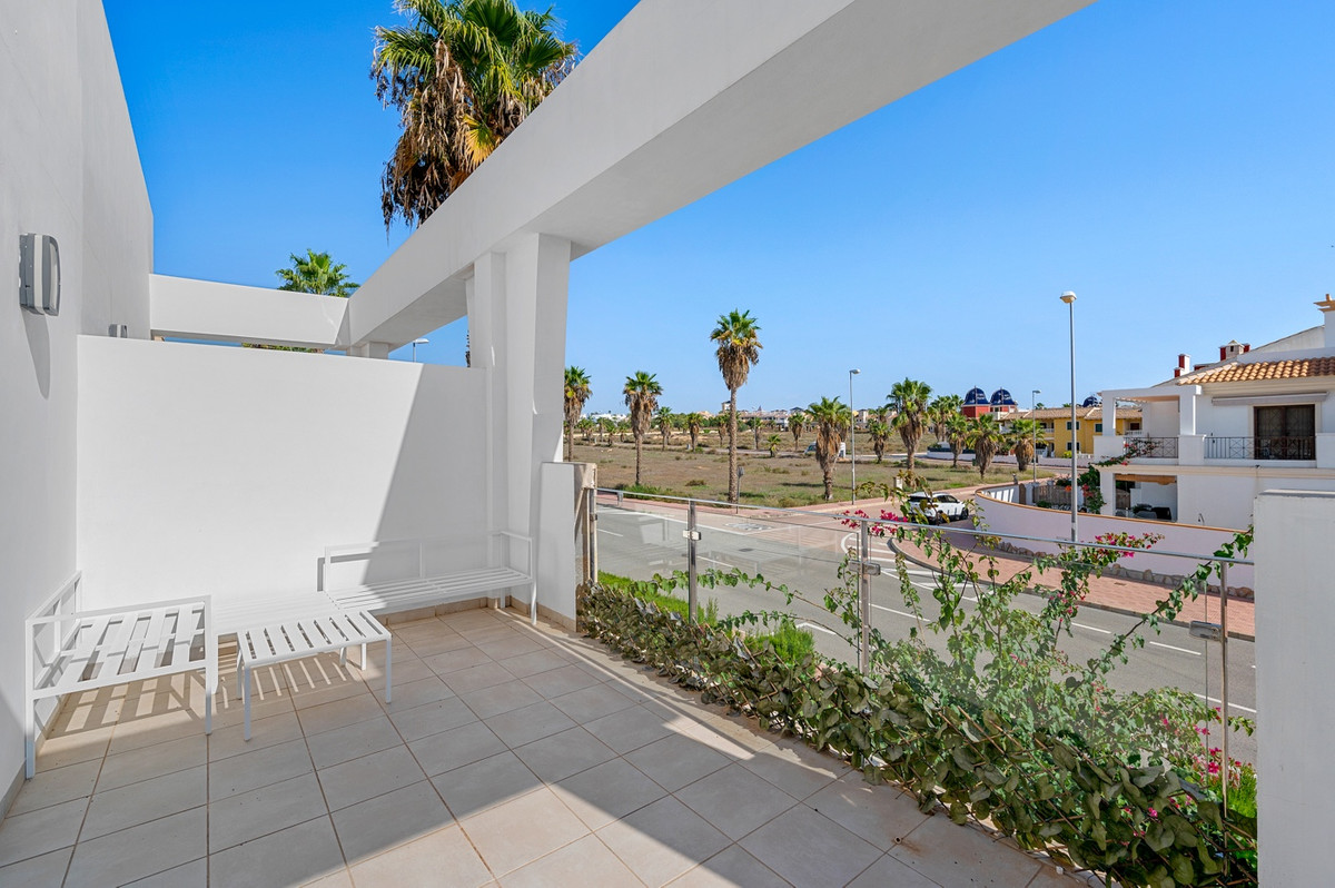 For sale - 3 Bedroom 3 Bathroom House - Townhouse in Rojales - Dona Pepa  - Alicante