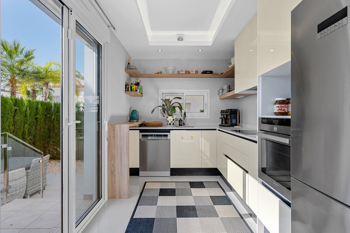 For sale - 3 Bedroom 3 Bathroom House - Townhouse in Rojales - Dona Pepa  - Alicante