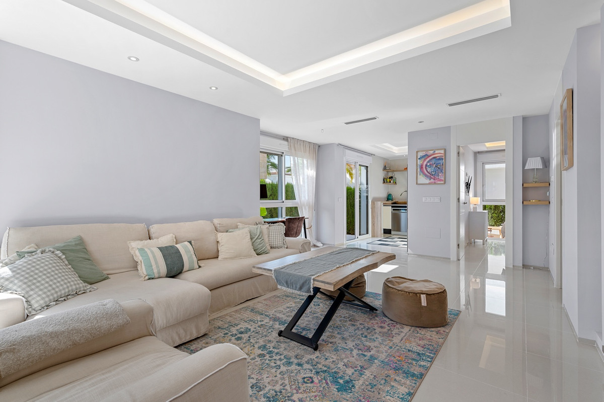 For sale - 3 Bedroom 3 Bathroom House - Townhouse in Rojales - Dona Pepa  - Alicante