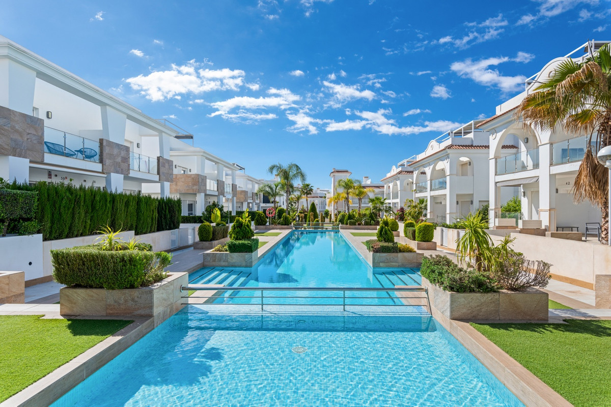 For sale - 3 Bedroom 3 Bathroom House - Townhouse in Rojales - Dona Pepa  - Alicante