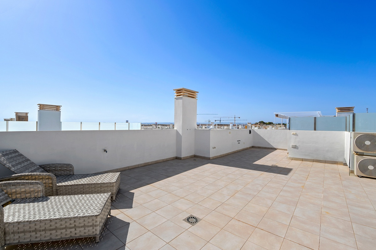 For sale - 3 Bedroom 3 Bathroom House - Townhouse in Rojales - Dona Pepa  - Alicante