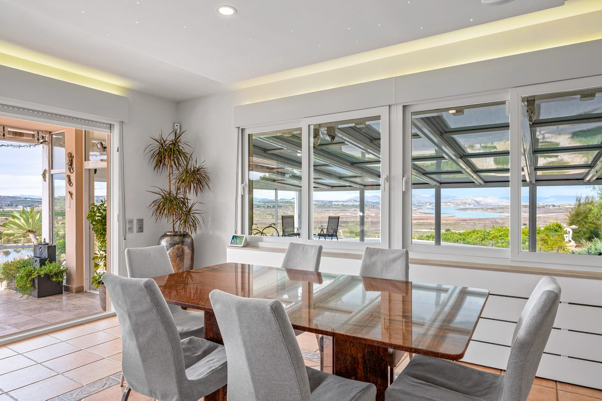 For sale - 4 Bedroom 3 Bathroom House - Finca - Cortijo in Orihuela - Torremendo  - Alicante