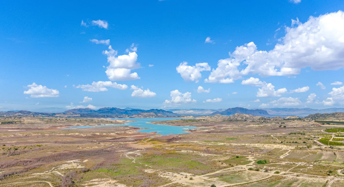 For sale - 4 Bedroom 3 Bathroom House - Finca - Cortijo in Orihuela - Torremendo  - Alicante