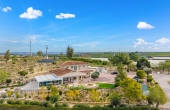 76-R5299405/74759, 4 Bedroom 3 Bathroom House - Finca - Cortijo in Orihuela