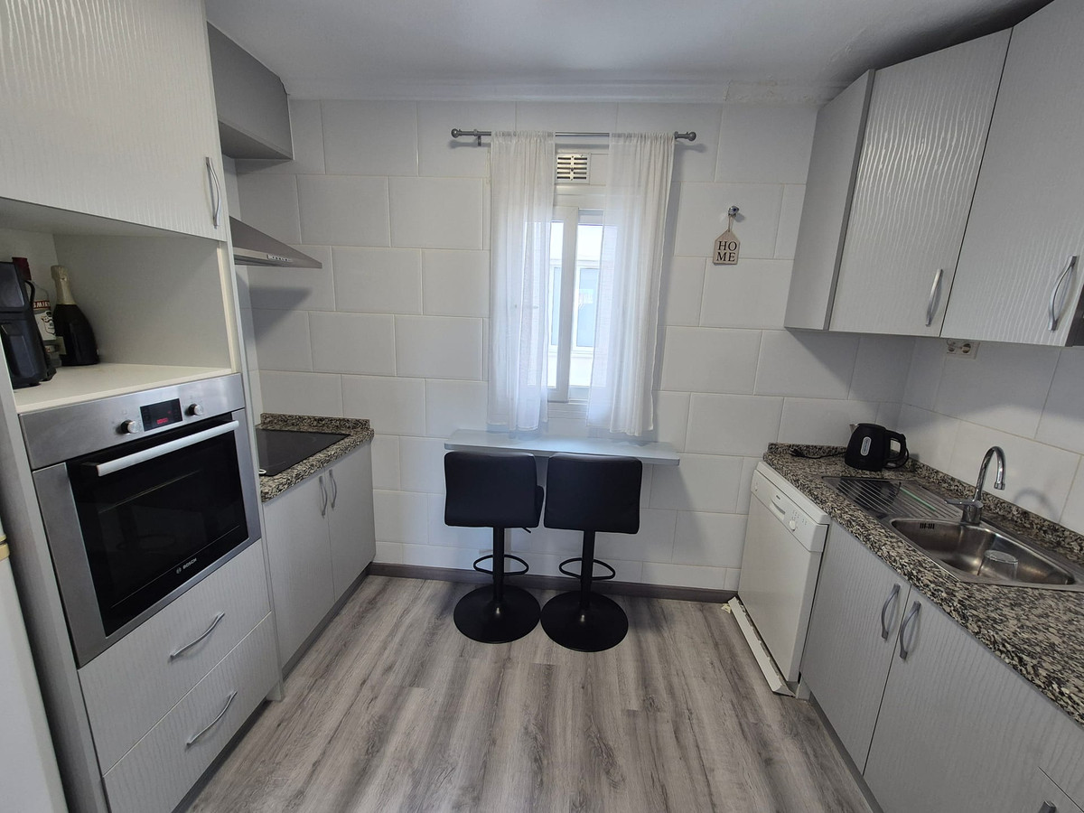 For sale - 3 Bedroom 2 Bathroom Penthouse in Playa Flamenca - La Florida  - Alicante