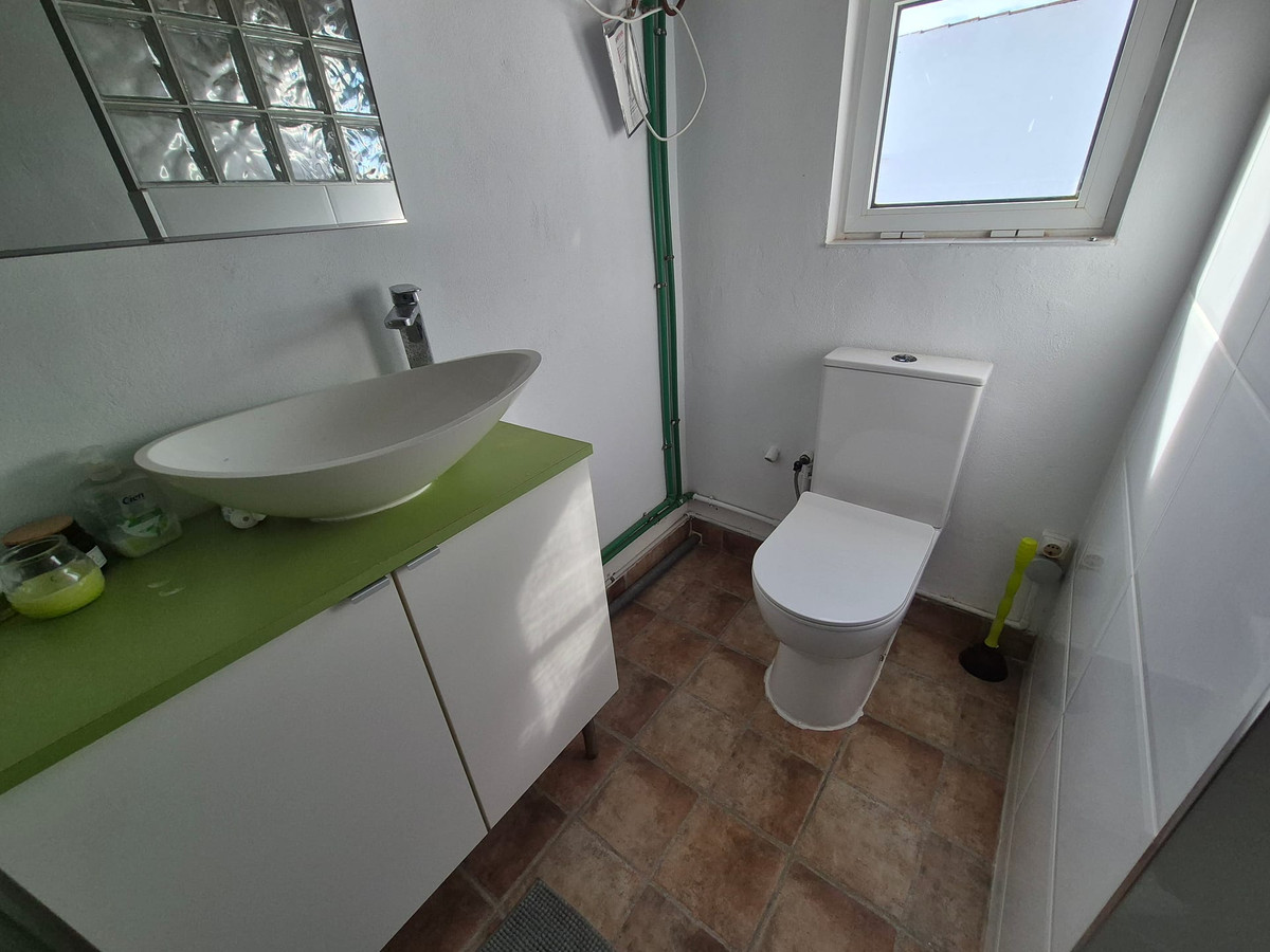 For sale - 3 Bedroom 2 Bathroom Penthouse in Playa Flamenca - La Florida  - Alicante