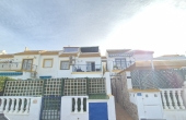76-R5299411/74760, 3 Bedroom 2 Bathroom Penthouse in Playa Flamenca 
