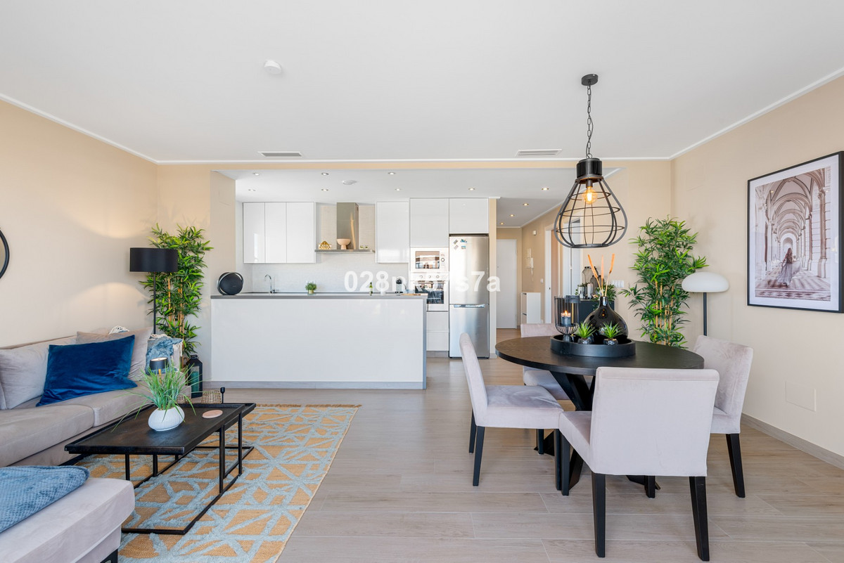 For sale - 3 Bedroom 2 Bathroom Apartment - Penthouse in Orihuela - Los Dolses  - Alicante