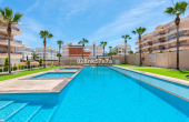 76-R5304763/74762, 3 Bedroom 2 Bathroom Apartment - Penthouse in Orihuela