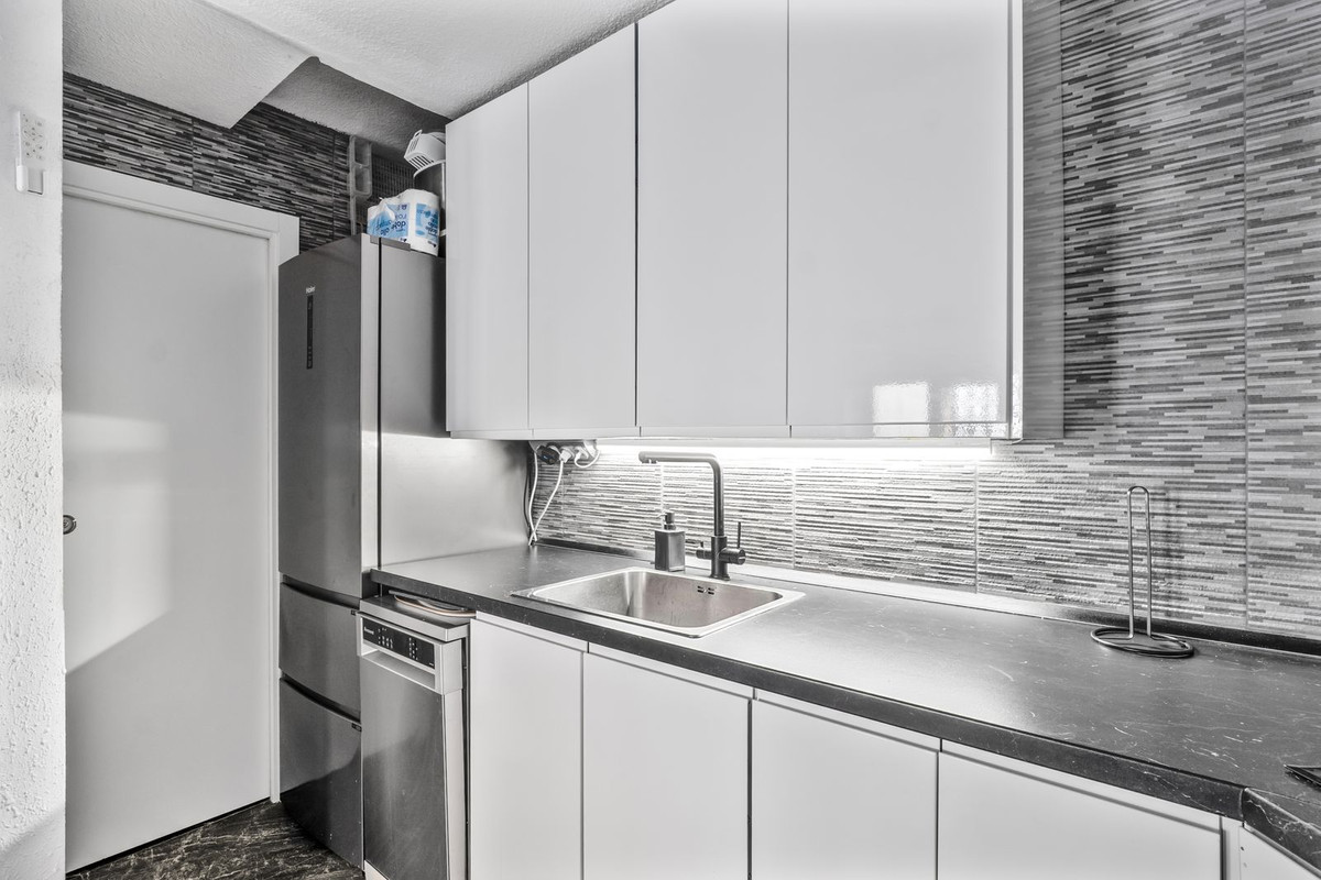 For sale - 2 Bedroom 2 Bathroom House - Townhouse in Torrevieja - La Mata  - Alicante