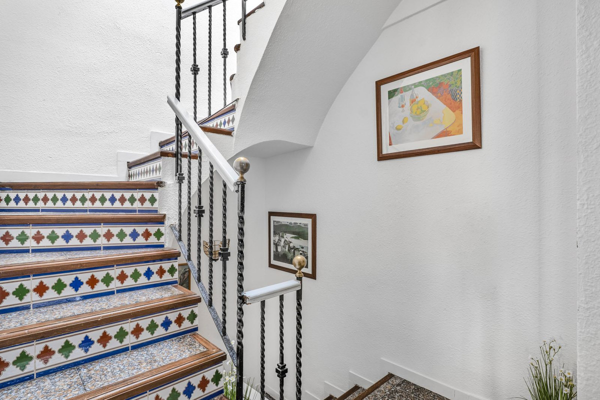 For sale - 2 Bedroom 2 Bathroom House - Townhouse in Torrevieja - La Mata  - Alicante