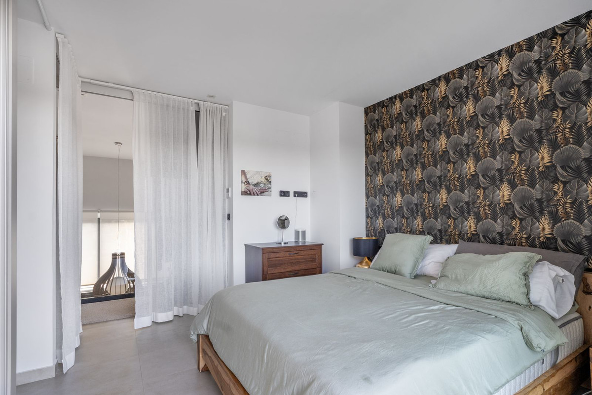 For sale - 3 Bedroom 2 Bathroom Apartment - Penthouse Duplex in Orihuela - Los Dolses  - Alicante