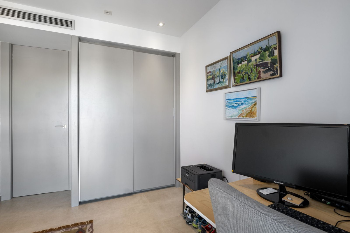 For sale - 3 Bedroom 2 Bathroom Apartment - Penthouse Duplex in Orihuela - Los Dolses  - Alicante