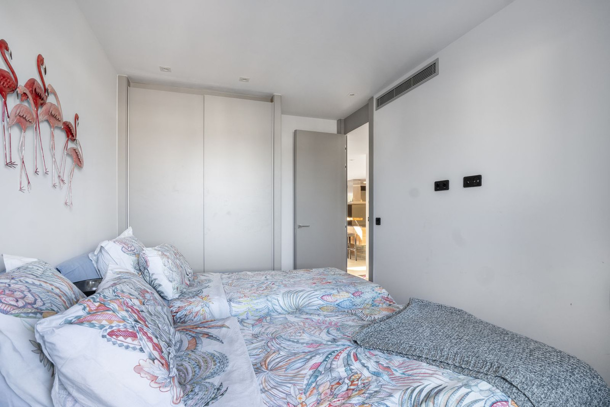 For sale - 3 Bedroom 2 Bathroom Apartment - Penthouse Duplex in Orihuela - Los Dolses  - Alicante