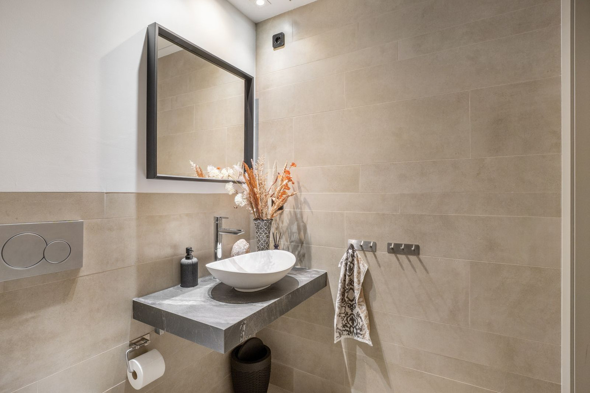 For sale - 3 Bedroom 2 Bathroom Apartment - Penthouse Duplex in Orihuela - Los Dolses  - Alicante