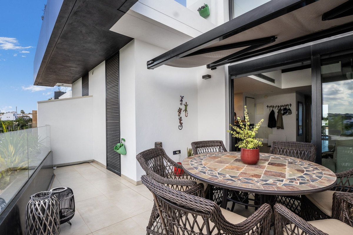 For sale - 3 Bedroom 2 Bathroom Apartment - Penthouse Duplex in Orihuela - Los Dolses  - Alicante