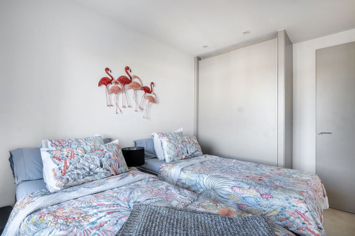 For sale - 3 Bedroom 2 Bathroom Apartment - Penthouse Duplex in Orihuela - Los Dolses  - Alicante